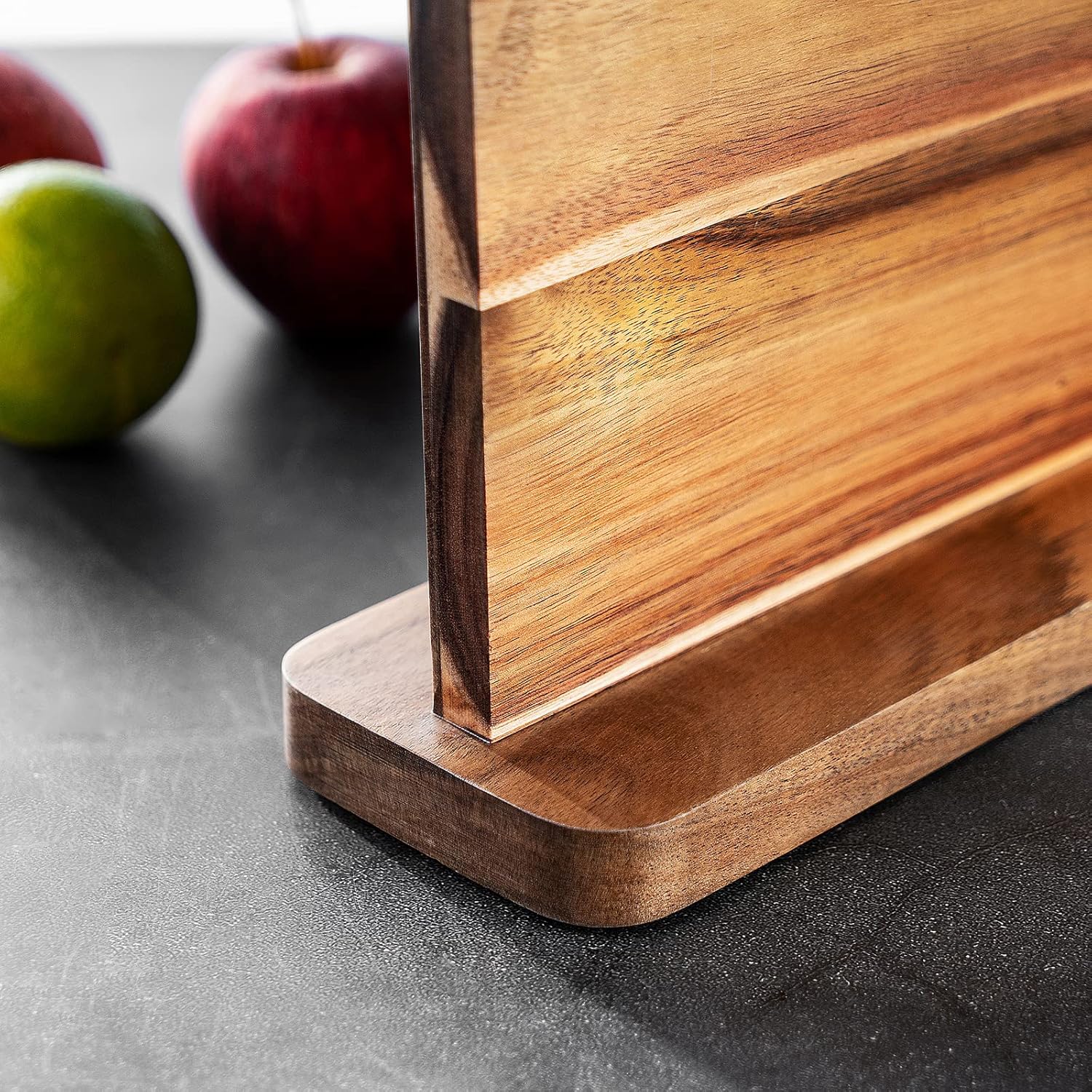 MF Magnetic Knife Block