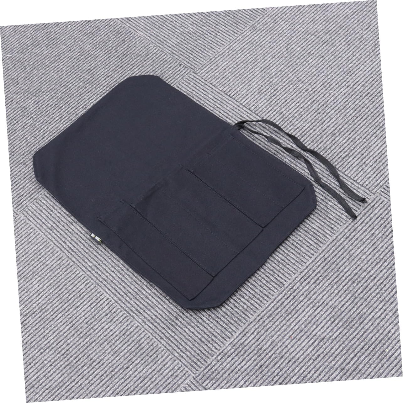 PrettyZoom Case Bag for Chefs Heavy Duty Canvas