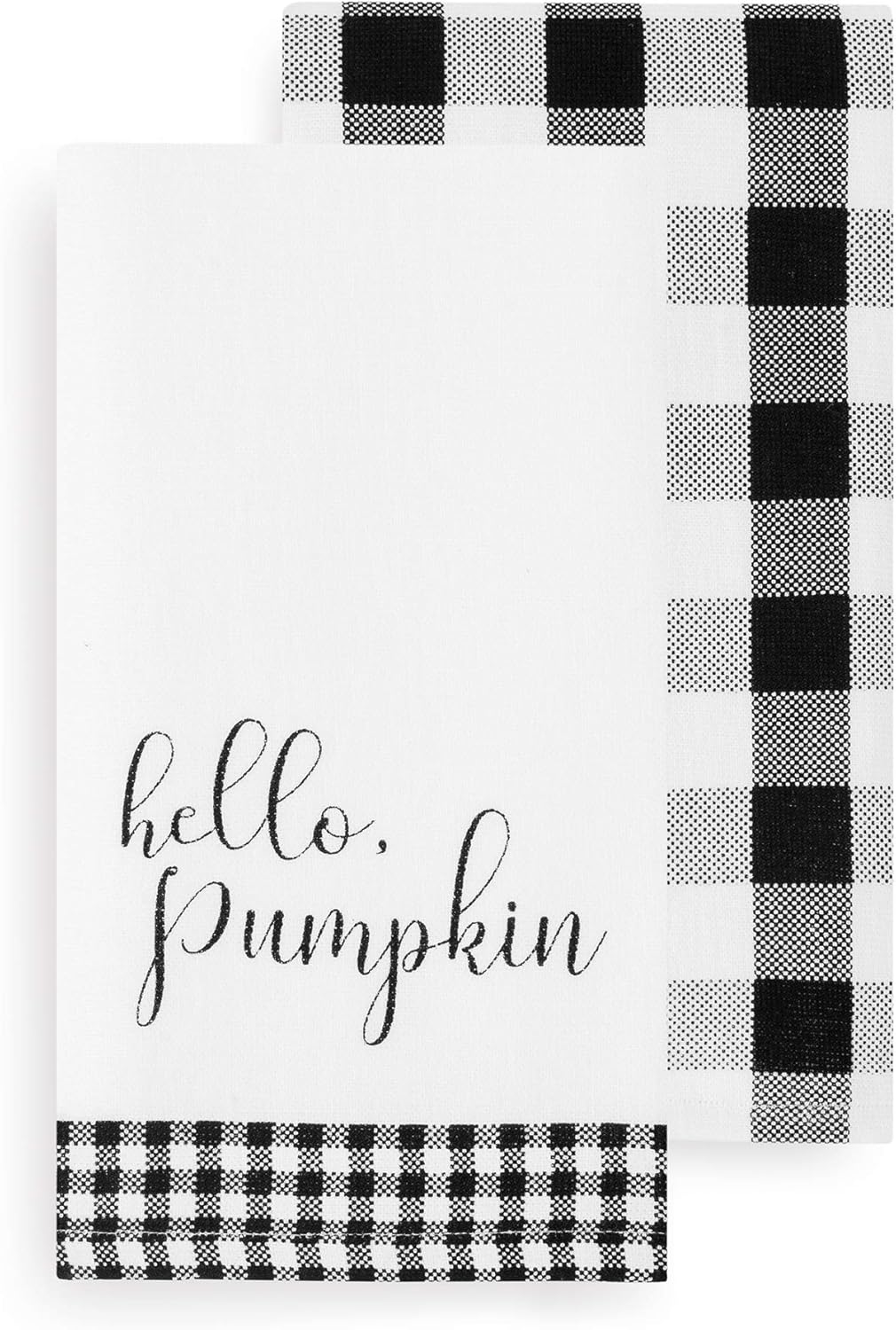 Elrene Farmhouse Kitchen Towels