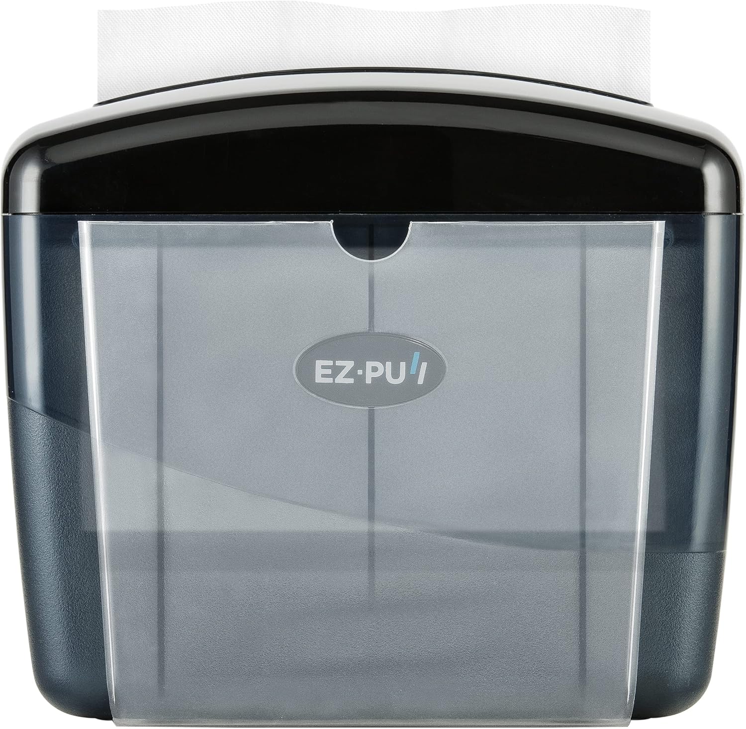 EZ-Pull Interfold Napkin Dispenser Pearl Black