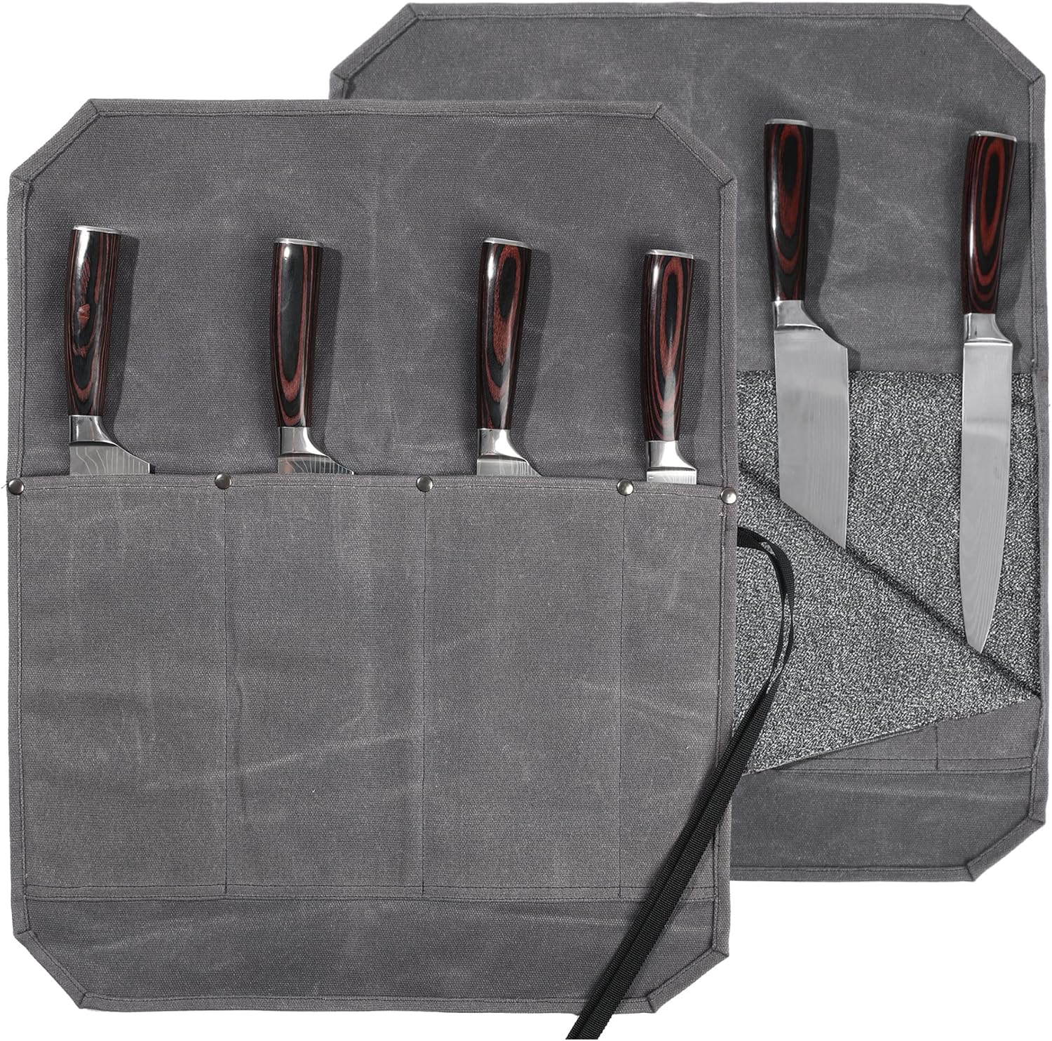 Perfect Knife Case for Professional Chefs