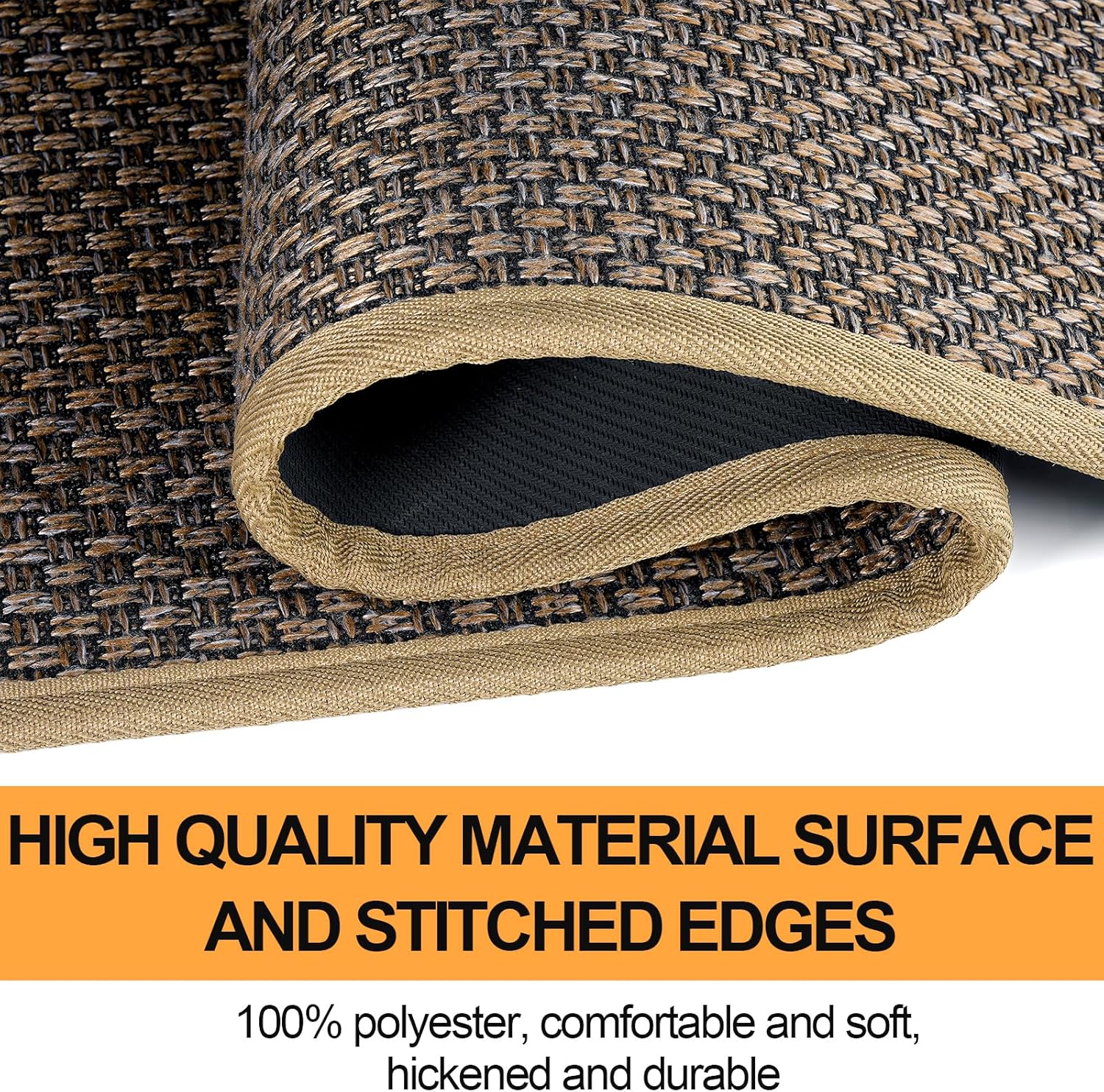 SUMLANS Kitchen Mat