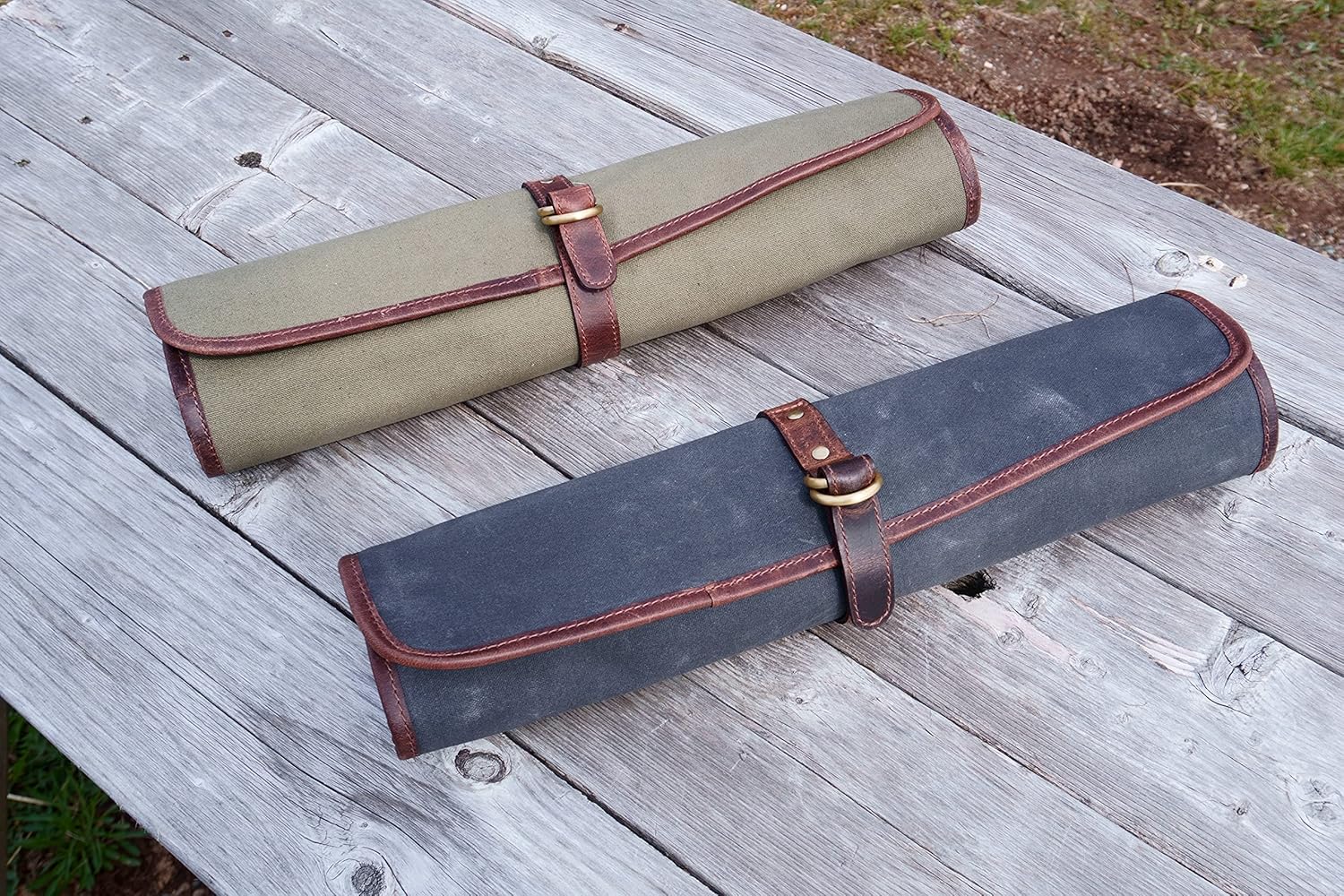 Premium Quality Chef Knife Roll Case