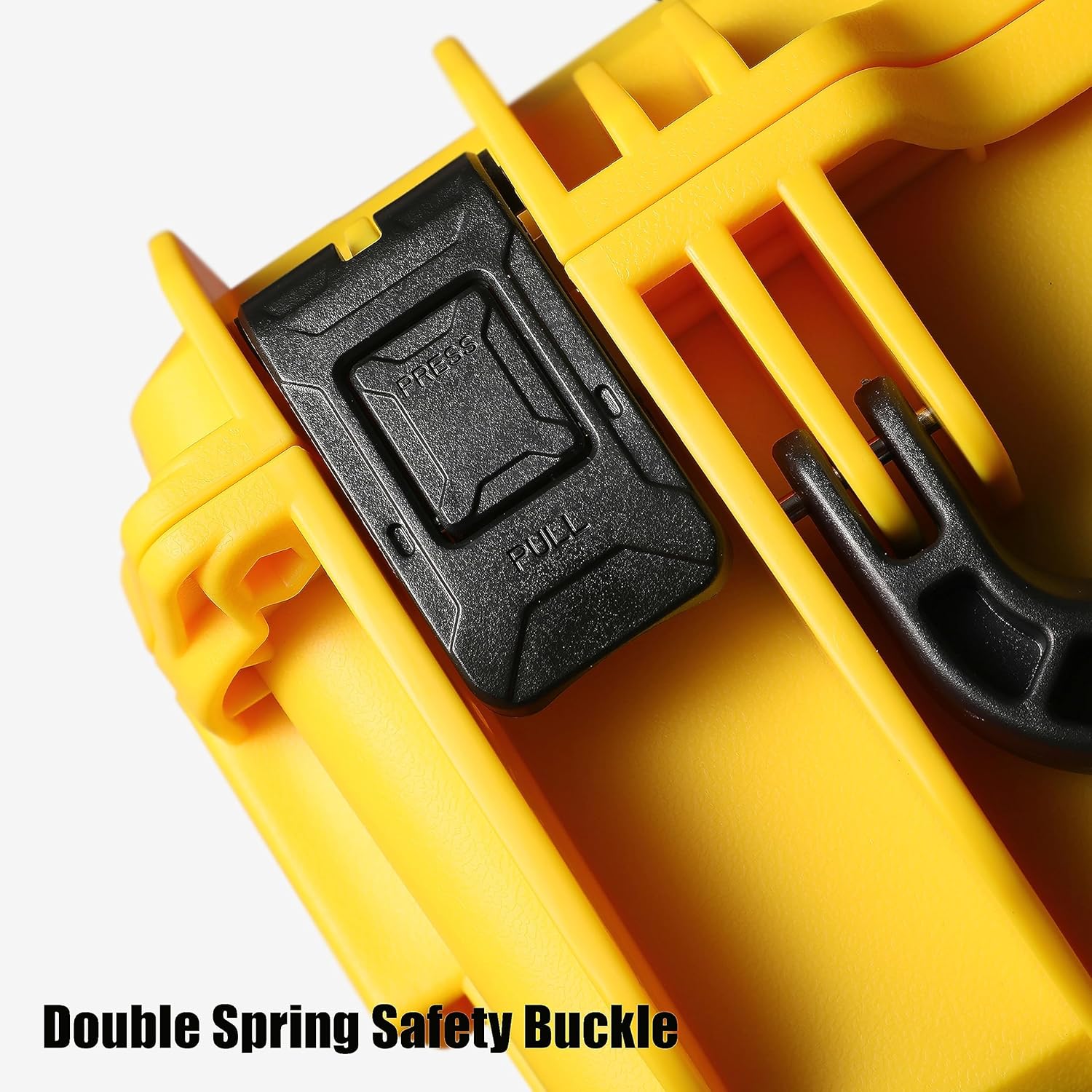 24 Folding Knife Case - Waterproof Protective