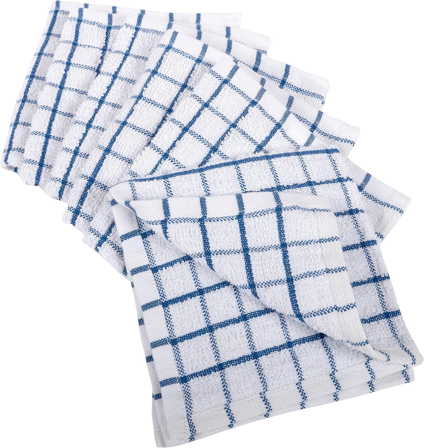 Elegant 100 Cotton Dish Cloths