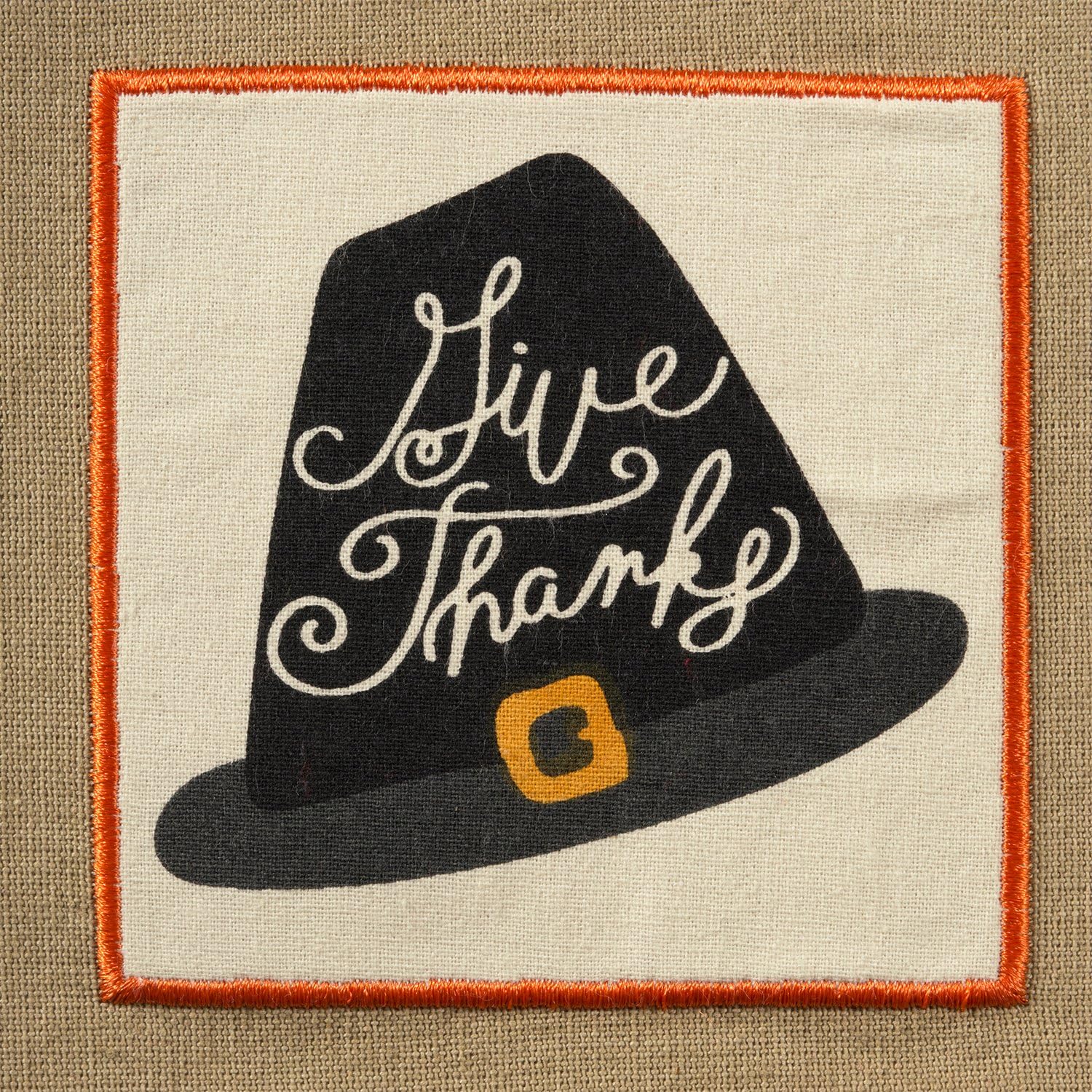 DII 18x28 fall basics collection dishtowel set